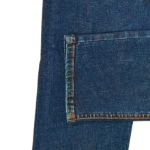 شلوار جین راسته مردانه رنگلر مدل JRP-ACT