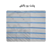 سرویس ملحفه کودک کوپن مدل Teddy bearb تک نفره 3 تکه