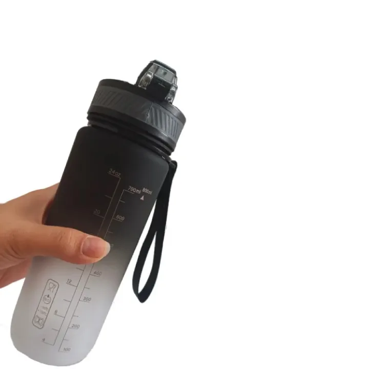 قمقمه ایون مدل اسپرت کد YY-563 گنجایش 0.8 لیتر