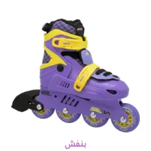 اسکیت کفشی سبا مدل Junior 35-38