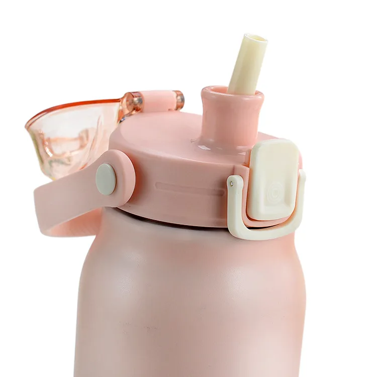 فلاسک مدل HOT and COLD گنجایش 1.5 لیتر