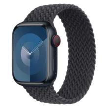 ساعت هوشمند هیسکا مدل SERIES 8 دارای قابلیت های صفحه نمایش لمسی، کنترل موسیقی ، کنترل سطح اکسیژن خون، قابلیت مکالمه مستقیم، پشتیبانی از زبان فارسی در منو و سیستم‌عامل بند سیلیکون