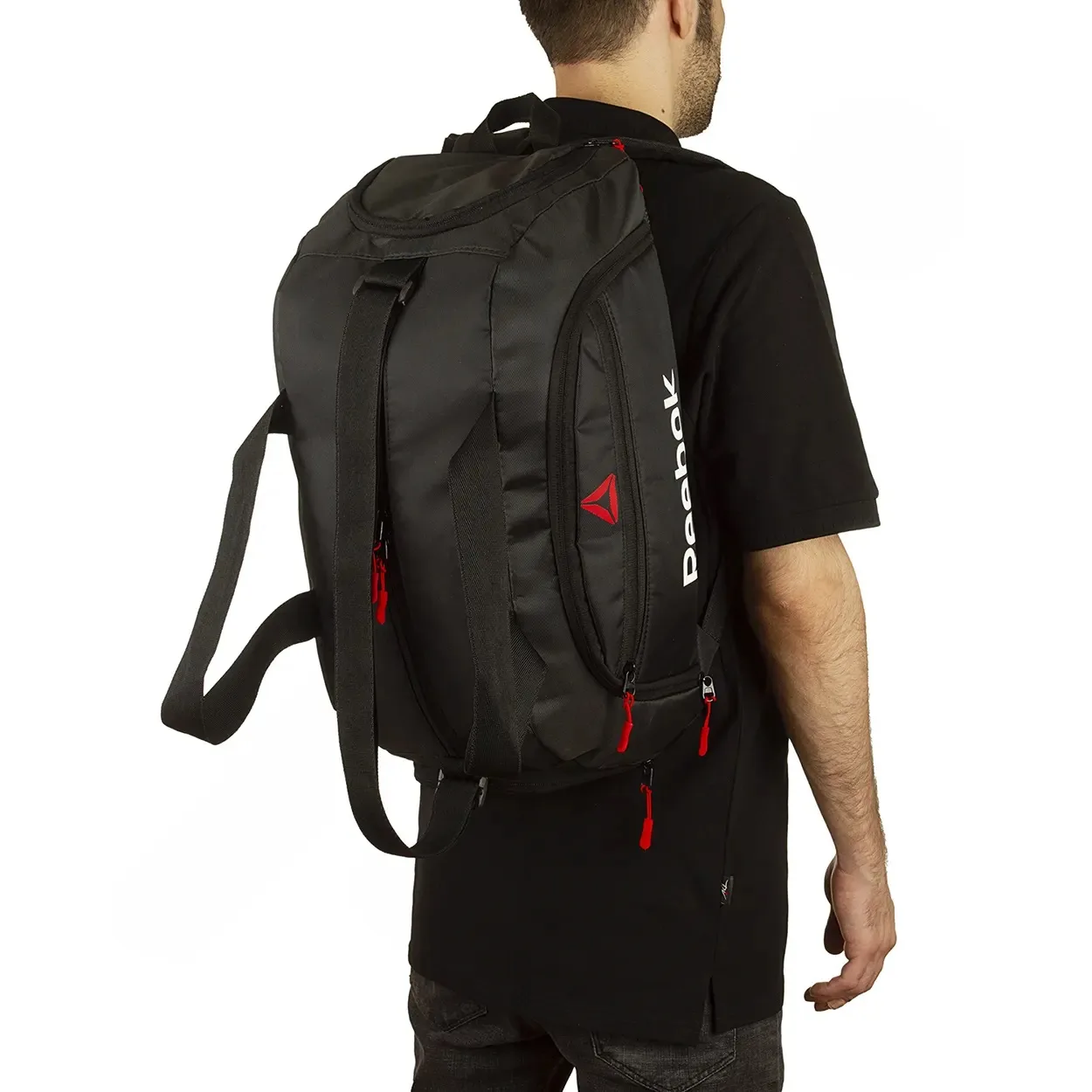 ساک ورزشی مدل NK-8904