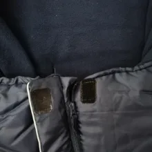 کاور گرمکن پا کالسکه مدل 17328669