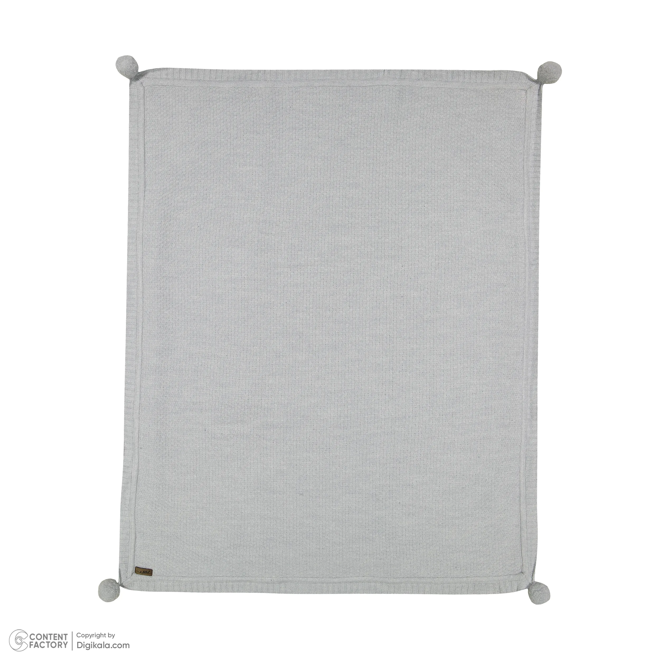 پتو نوزادی بی بی ال مدل SV1101 سایز 80x100 سانتی متر