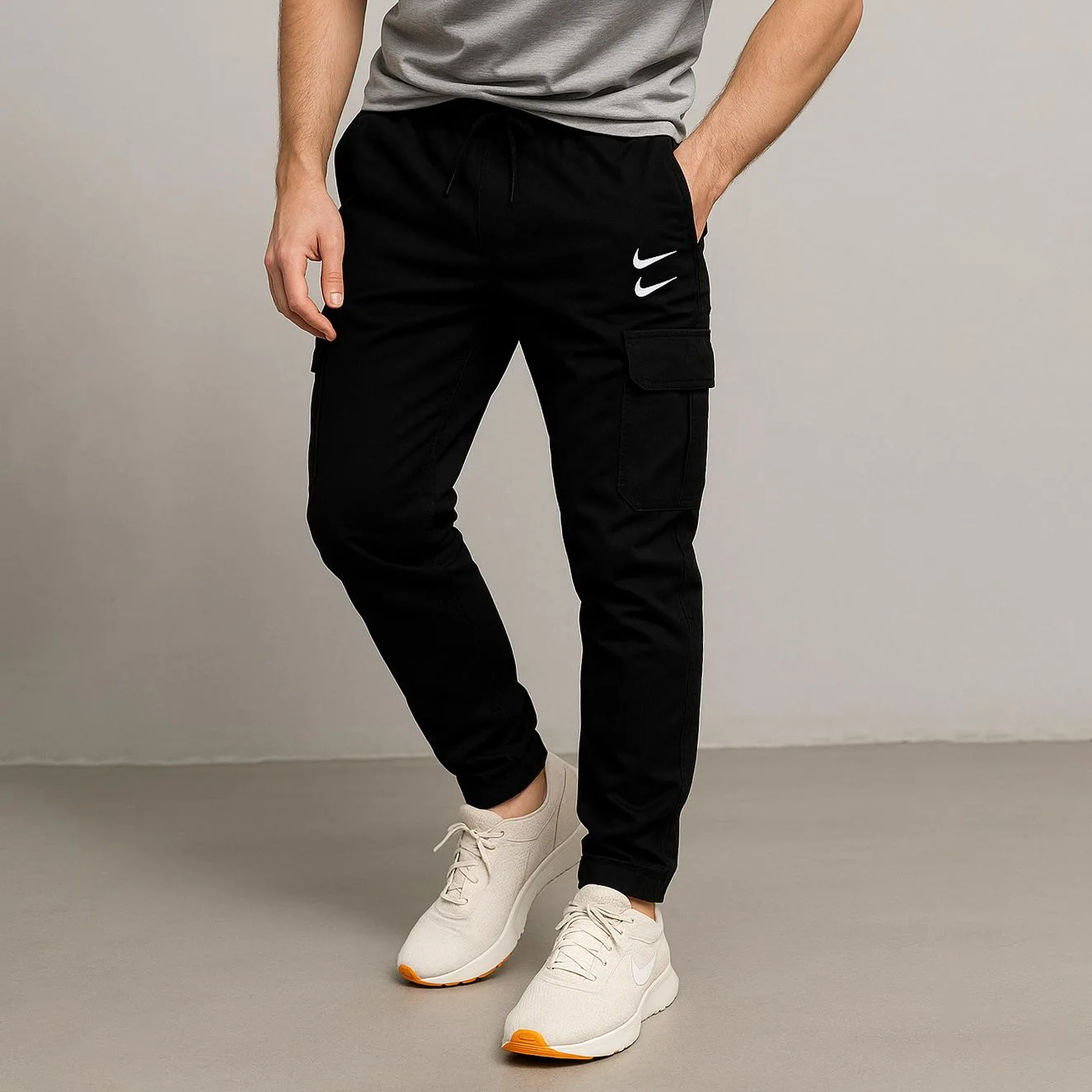 شلوار مردانه کد 03