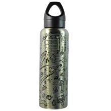 قمقمه ترموس مدل Intak-Kalaf ظرفیت 0.7 لیتر