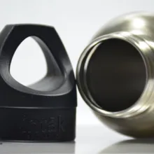 قمقمه ترموس مدل Intak-Kalaf ظرفیت 0.7 لیتر