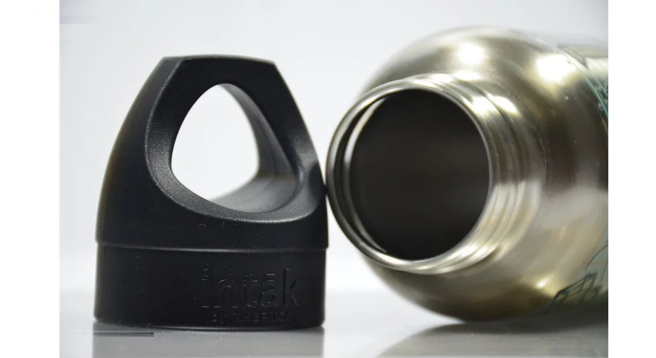 قمقمه ترموس مدل Intak-Kalaf ظرفیت 0.7 لیتر