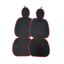 پشتی صندلی خودرو آنا مدل 0836 بسته 2 عددی