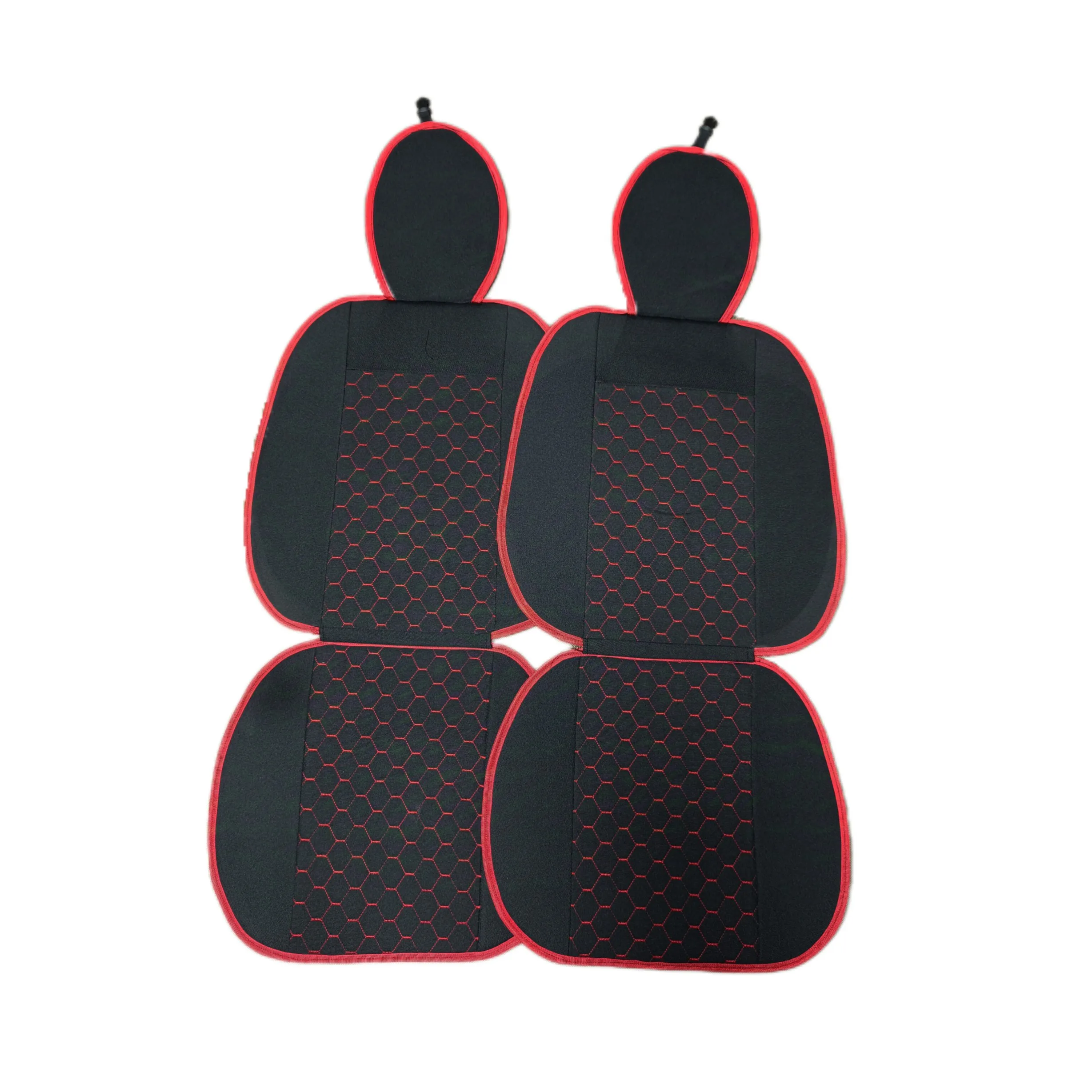 پشتی صندلی خودرو آنا مدل 0836 بسته 2 عددی