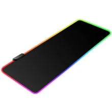 ماوس پد مخصوص بازی یوکام مدل RGB-01