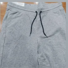 شلوار اسلش راحتی مردانه مدل D600