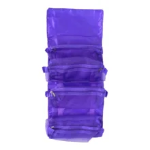 نظم دهنده ساک و چمدان کد 0075