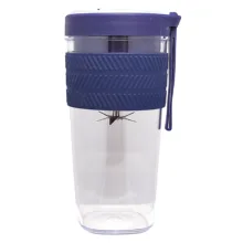 شیکر برقی قابل حمل مدل JUICE CUP گنجایش 0.5 لیتر