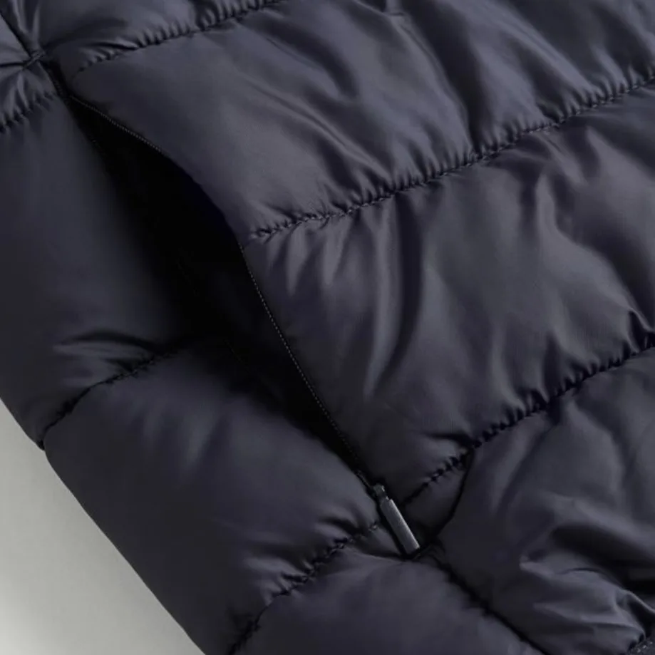 کاپشن مردانه مدل 2025