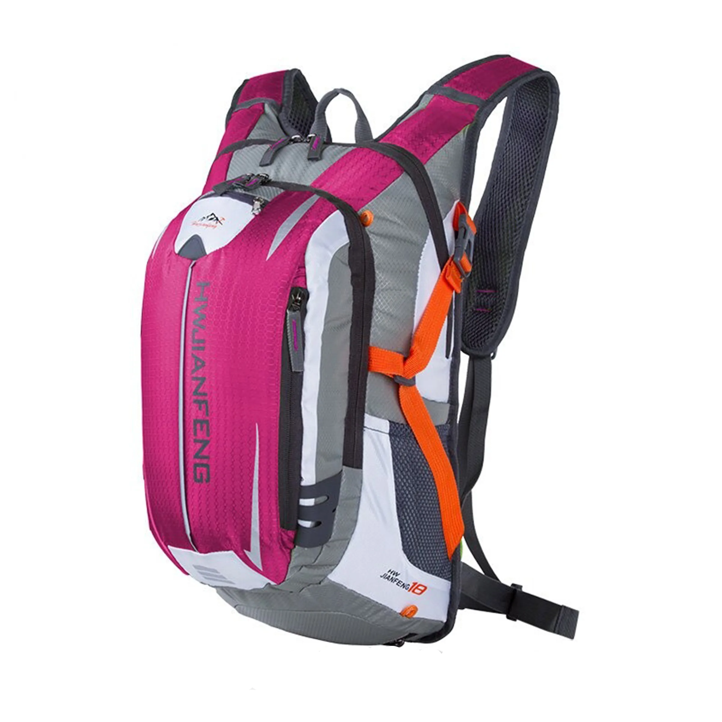 کوله پشتی ورزشی مدل HW47525