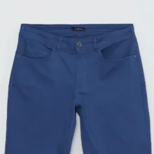 شلوارک مردانه ال سی وایکیکی مدل آنتی باکتریال جین