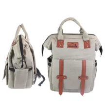 ساک لوازم کودک و نوزاد  مدل BELECO