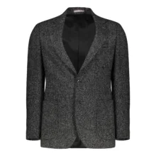 کت تک رسمی مردانه آریوان مدل پشمی BW01