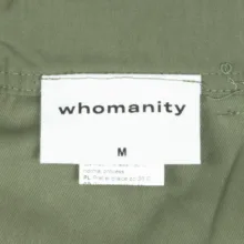 شلوارک مردانه هومنیتی مدل WYMSHO7915-GRN