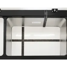 یخچال و فریزر خودرو میستری مدل MRQ-30