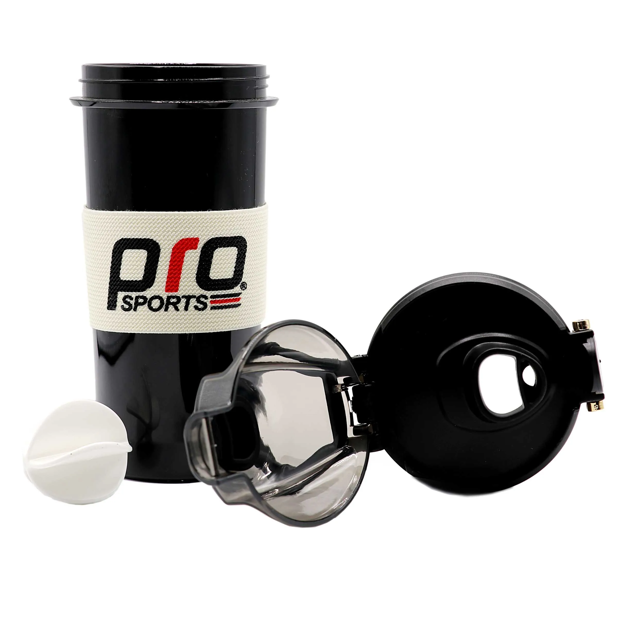 شیکر مدل P800 گنجایش 0.600 لیتر