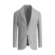 کت تک رسمی مردانه کروم مدل 2410204َ