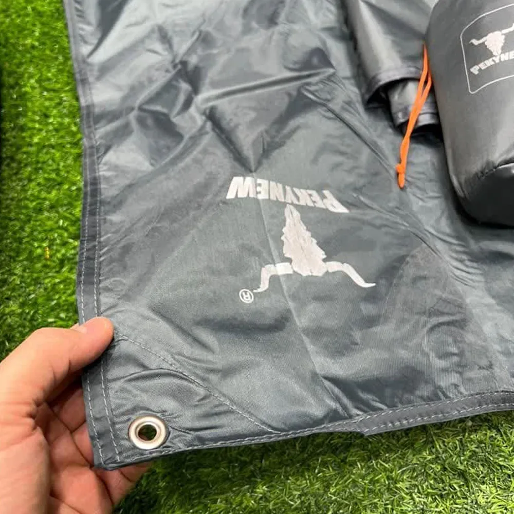 زیر انداز چادر سفری پکینیو مدل D1005