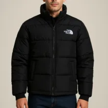 کاپشن مردانه مدل ضد آب