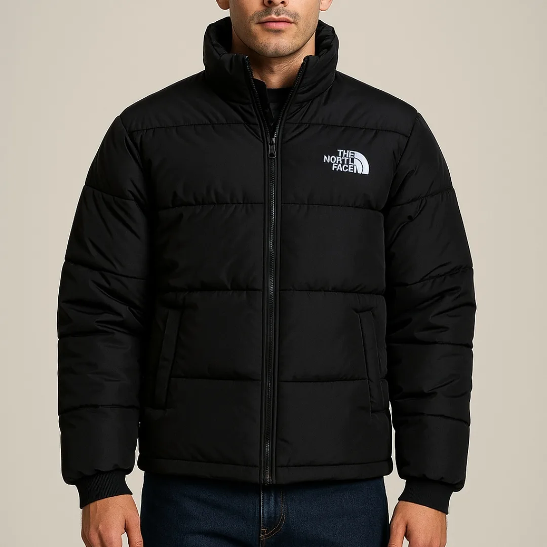 کاپشن مردانه مدل ضد آب