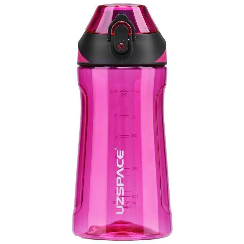 قمقمه یوزداسپیس مدل TRITAN 6046 550ML گنجایش 0.55 لیتر