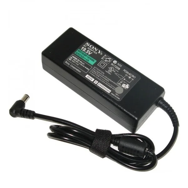 شارژر لپ تاپ 19.5 ولت 4.7 آمپر سونی مدل MPA-AC1