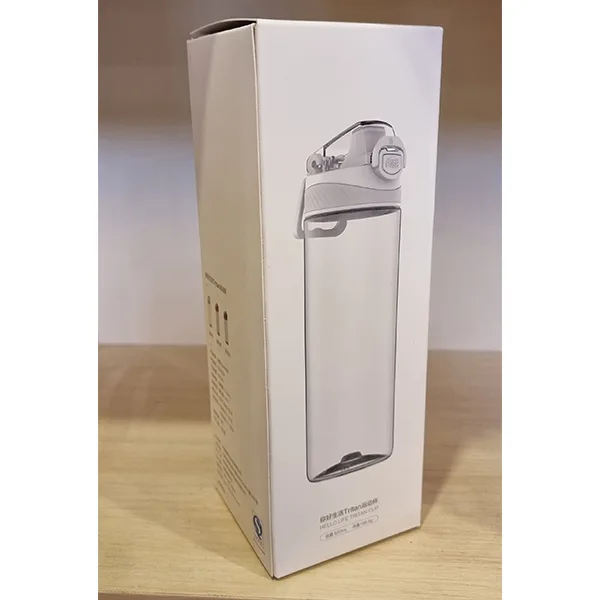 قمقمه کوانج مدل SJ010201 گنجایش 620 میلی لیتر