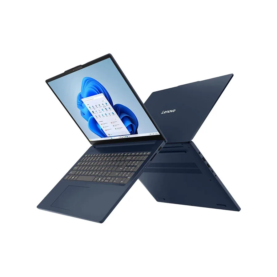 لپ تاپ 16 اینچی لنوو مدل IdeaPad Slim 3 16IRH10-i5 13420H-8GB DDR5 4800MHz-512GB SSD-IPS-Backlit-W