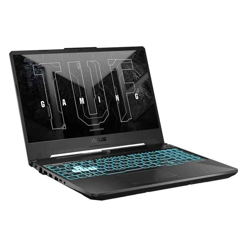 لپ تاپ 15.6 اینچ ایسوس مدل TUF Gaming A15 FA506NFR-HN114-R7 7435HS-32GB DDR5-512GB SSD-RTX2050-FHD - کاستوم شده