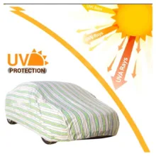 چادر خودرو مدل Car-sp مناسب برای رنو L90