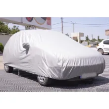 روکش خودرو بابل کارپت مدل LT1 مناسب برای پژو 207