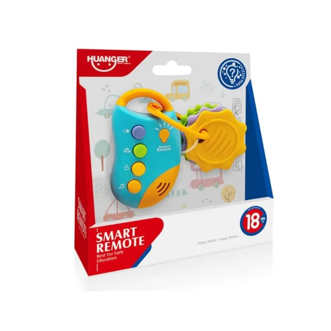 دندان گیر کودک هانگر مدل موزیکال 559