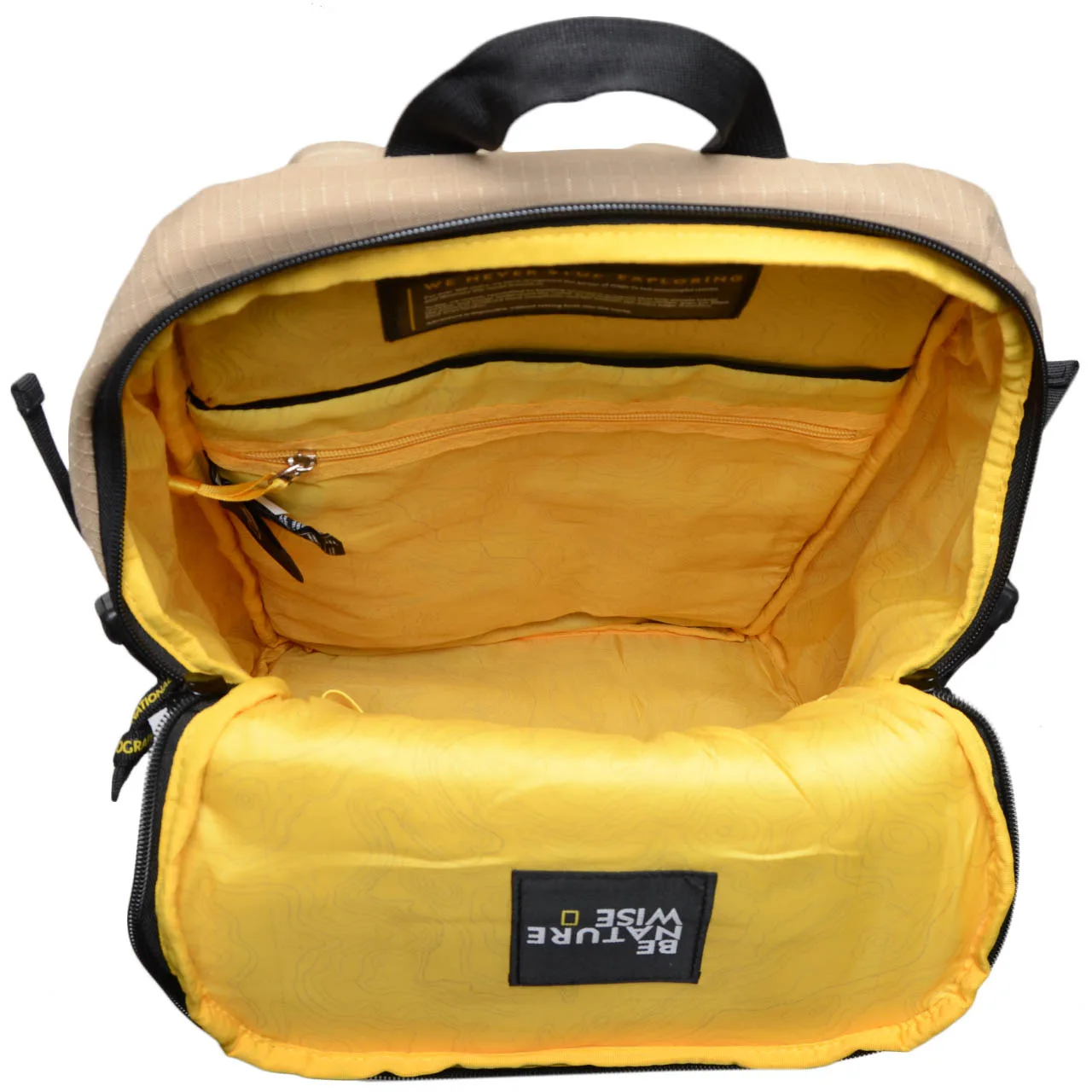 کوله پشتی نشنال جئوگرافیک مدل N21217 EXPLORER