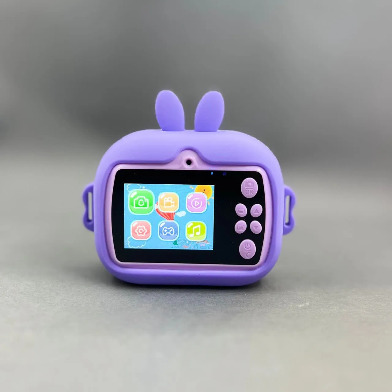 دوربین عکاسی چاپ سریع مدل AM300