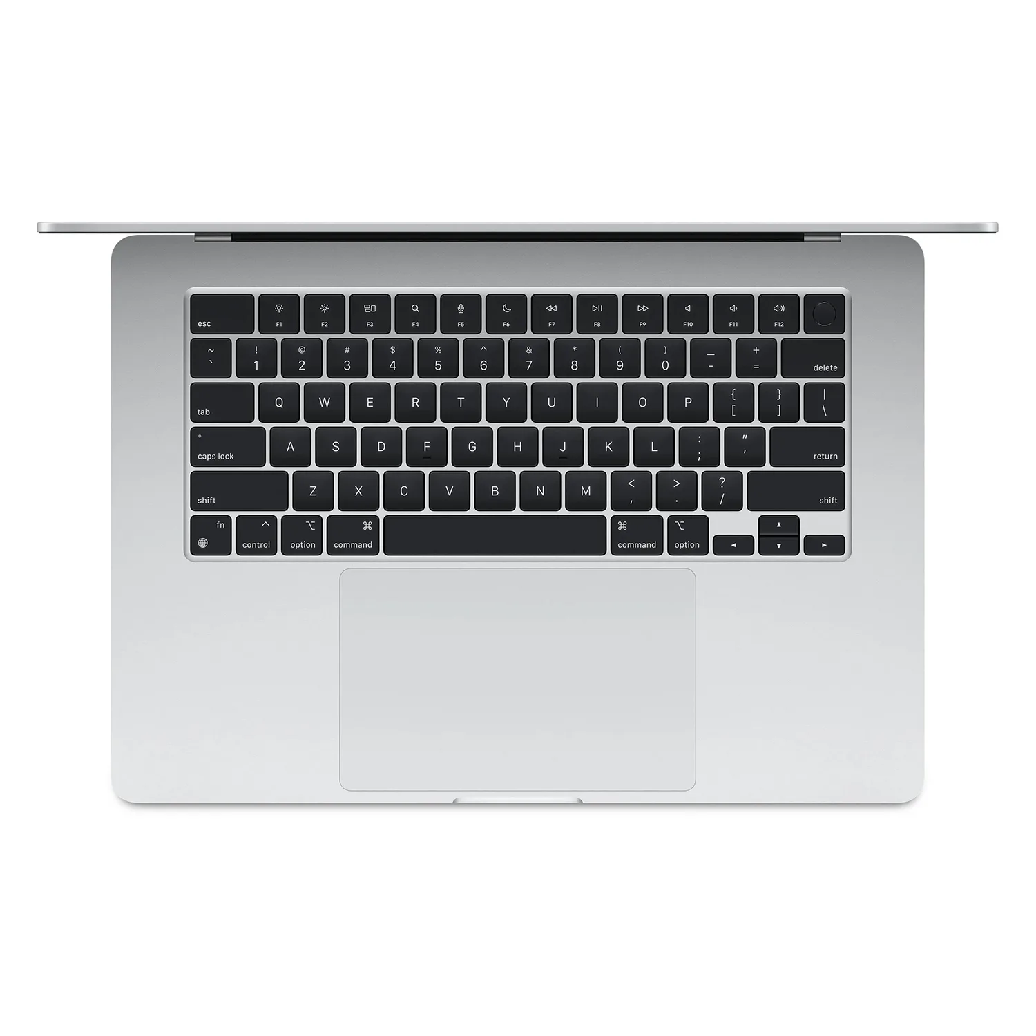 لپ تاپ 15.3 اینچی اپل مدل MacBook Air MXD23 2024 LLA-M3-16GB RAM-512GB SSD