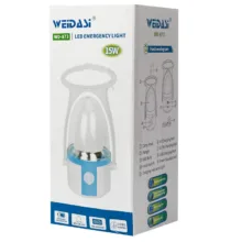 چراغ فانوسی ویداسی مدل WD-873