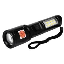 چراغ قوه دستی آکوا مدل 7132 با نور مهتابی