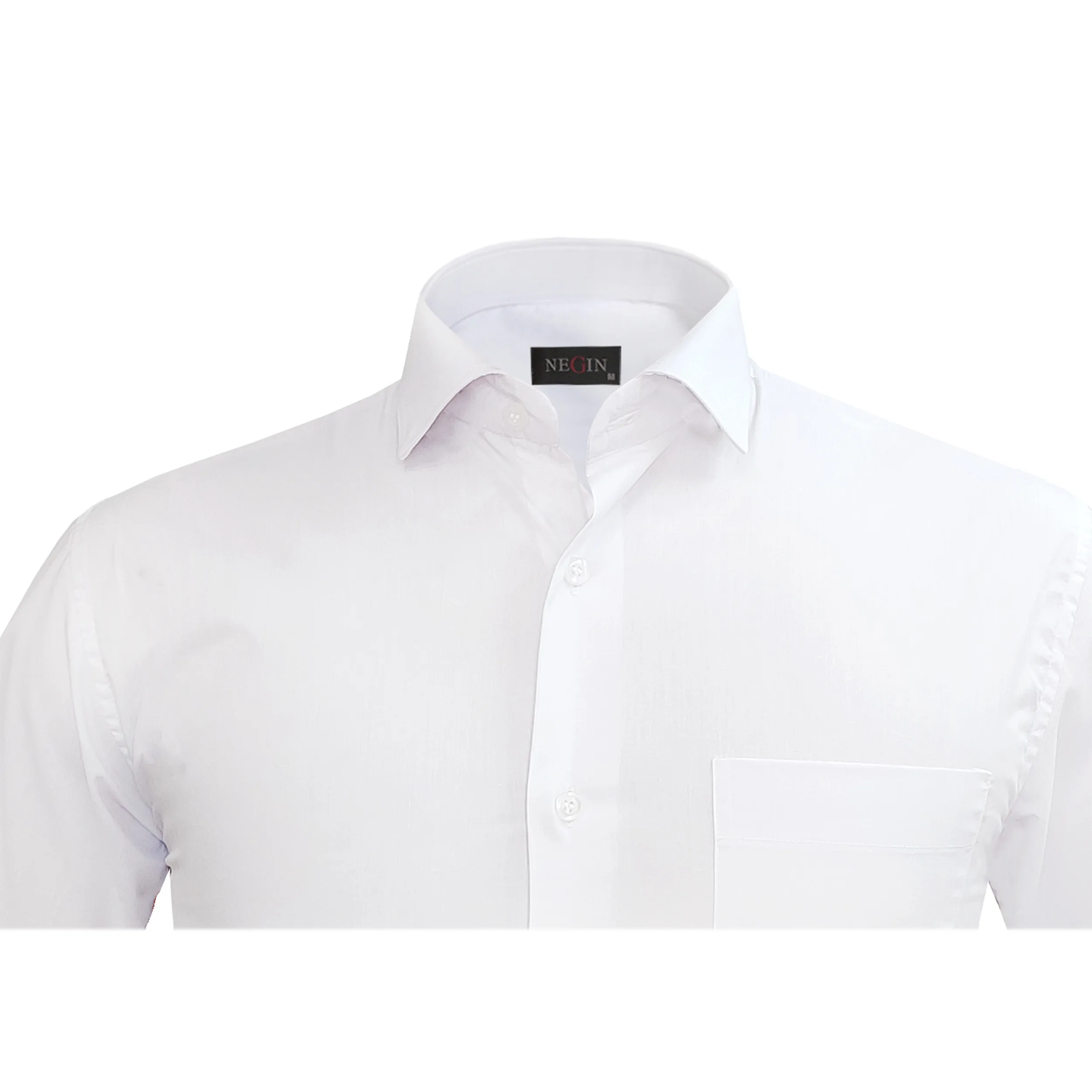 پیراهن مردانه نگین کد 20846