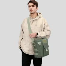 کیف دوشی برساد مدل B 423