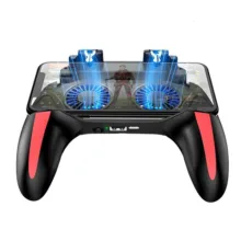 دسته بازی آی تی لینک مدل H10 Dual fan