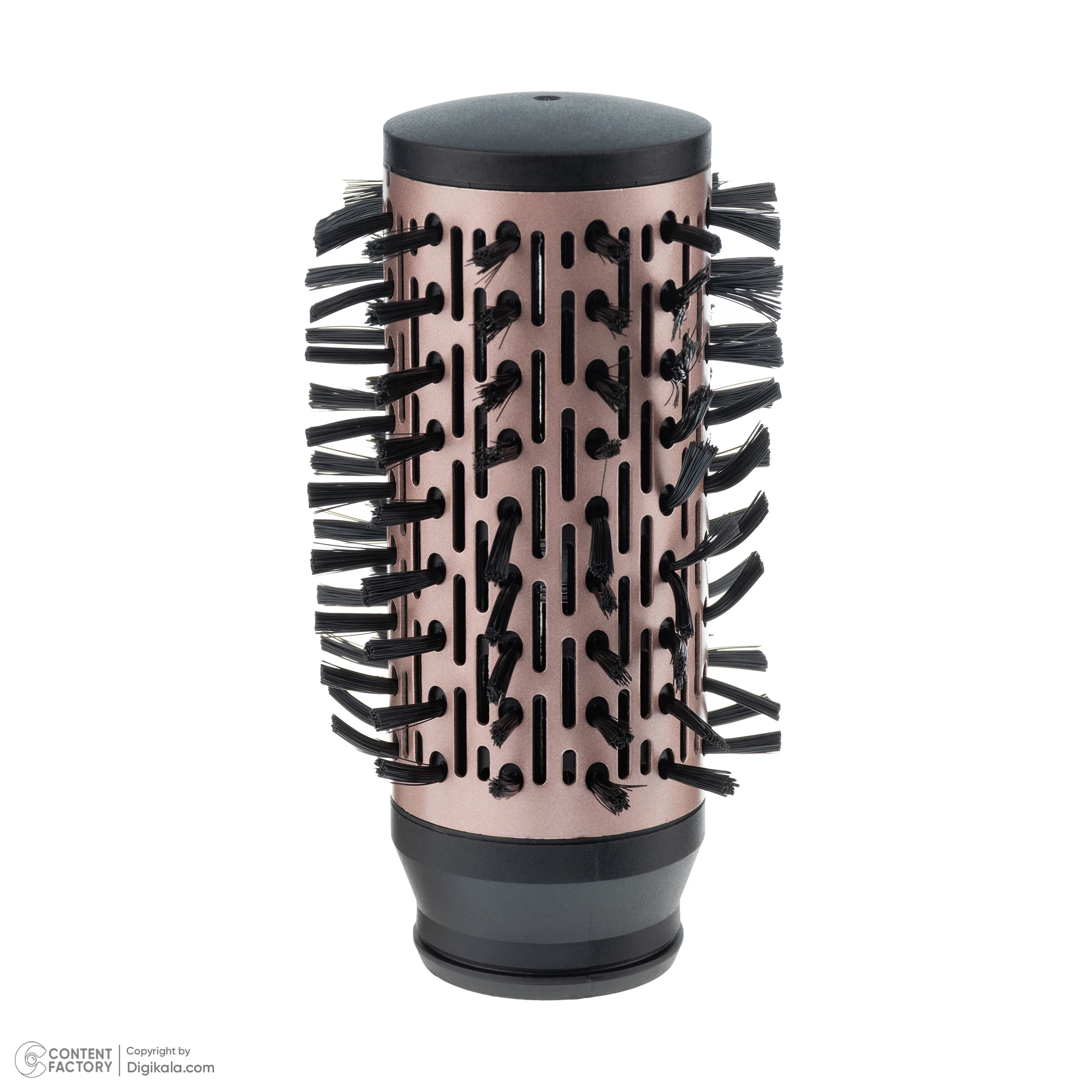 سشوار برس‌دار چرخشی انزو پروفیشینال مدل EN-756