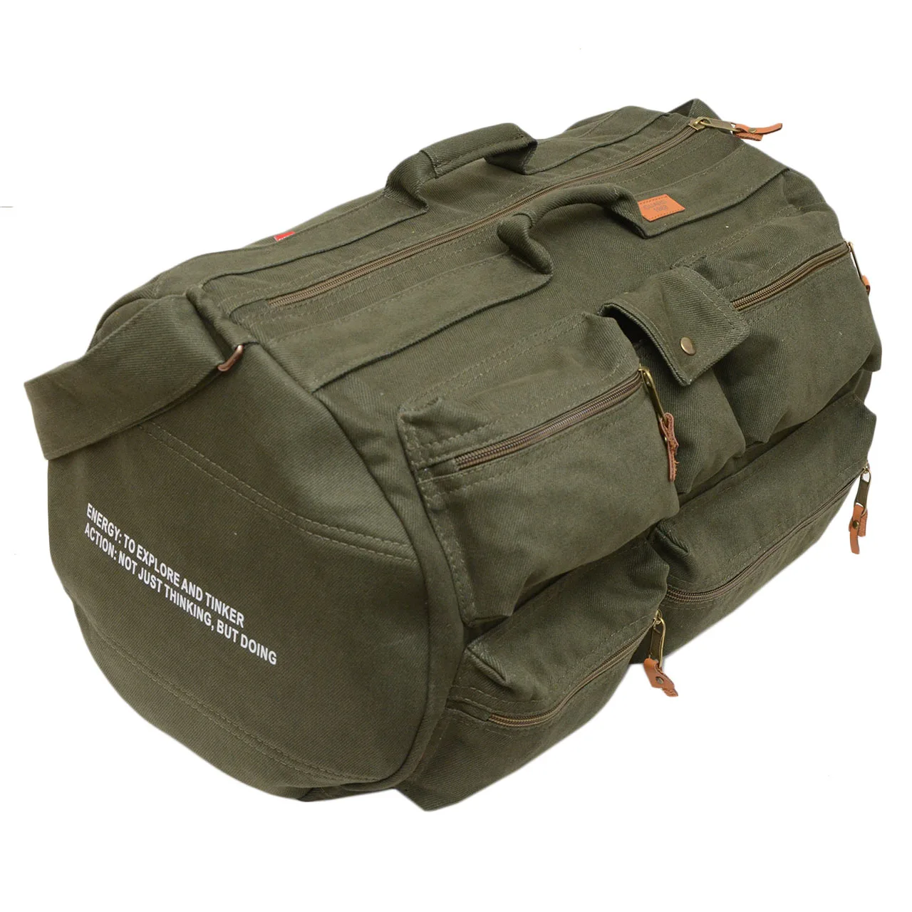 ساک سفری گارد مدل SK906 NEW