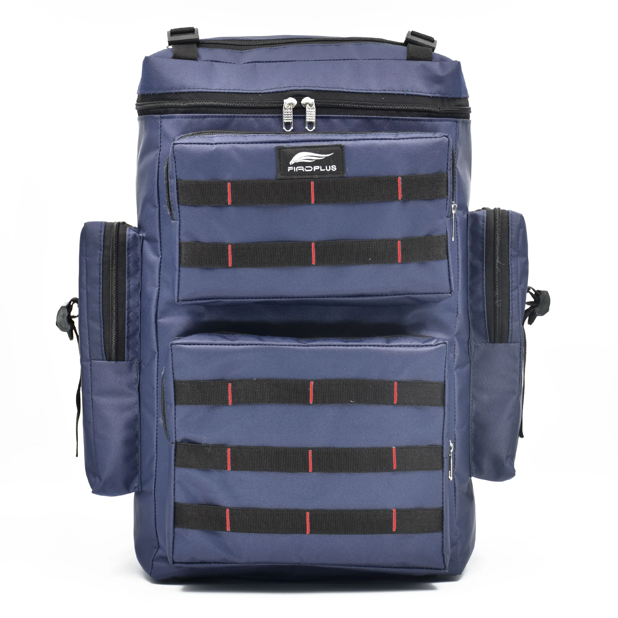 کوله پشتی کوهنوردی 60 لیتری فیرو پلاس مدل FP011